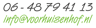 voorhuisenhof.nl